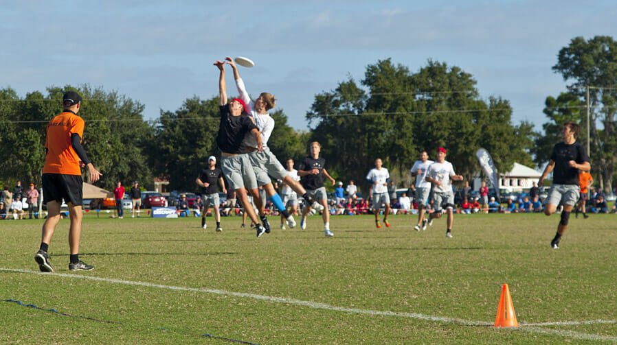 History of Ultimate Frisbee – The History of Frisbee and Disc Sports