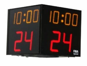 Rethinking the Rules: Shot Clocks - Ultiworld