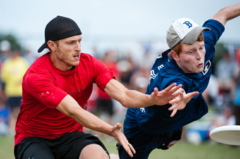 Great Grandmasters Archives - Ultiworld