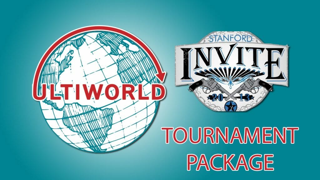 Stanford Invite Video Package Now Available Ultiworld