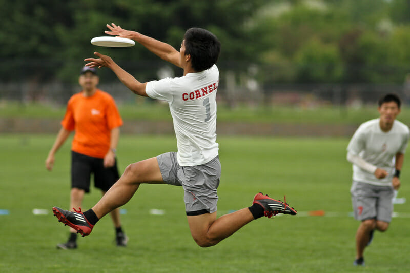 AUDL Week 13 PREVIEW / Betting Lines - I'M OPEN! an Ultimate Podcast 