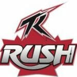 toronto rush