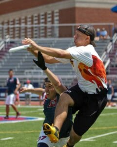 DC Breeze v. Philadelphia Phoenix