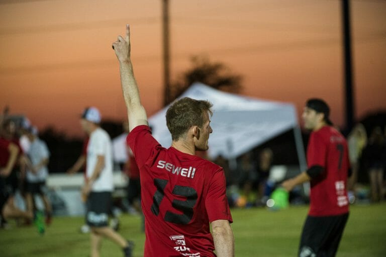 Pool B Recap: Men's Division - Ultiworld