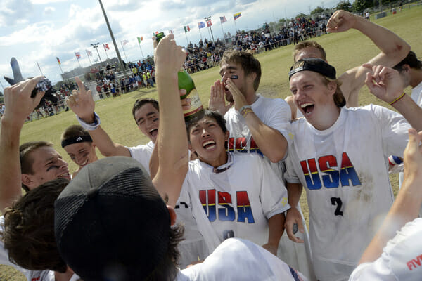 Why there's no harm in UCF throwing itself a 'national championship'  celebration