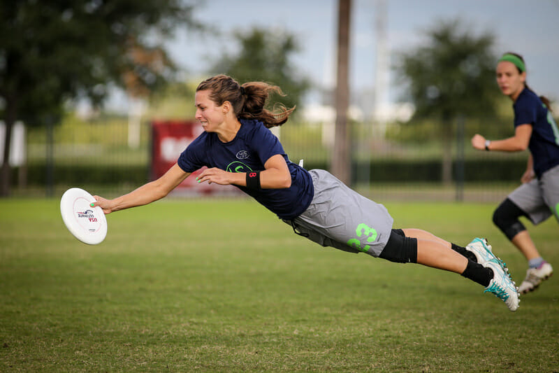 Witmer's Wisdom: Your Guide To Training For Ultimate Frisbee - Ultiworld