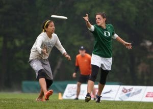 Photo by Nick Lindeke — UltiPhotos.com