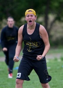 Photo by Nick Lindeke — UltiPhotos.com