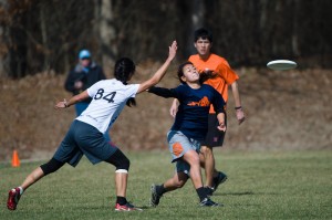 Photo by Kevin Leclaire — UltiPhotos.com