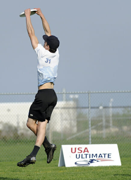 AUDL Lands Live ESPN3 Coverage of Opening Game According to ESPN3.com  Screenshot - Ultiworld