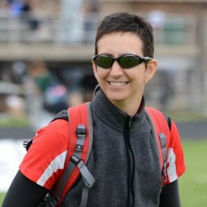 Ultiworld College Awards - DeAnna Ball