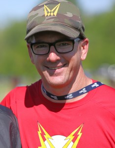 Ultiworld College Awards -- Phil Bowen.