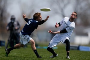 Ultiworld College Awards -- Pat Earles.