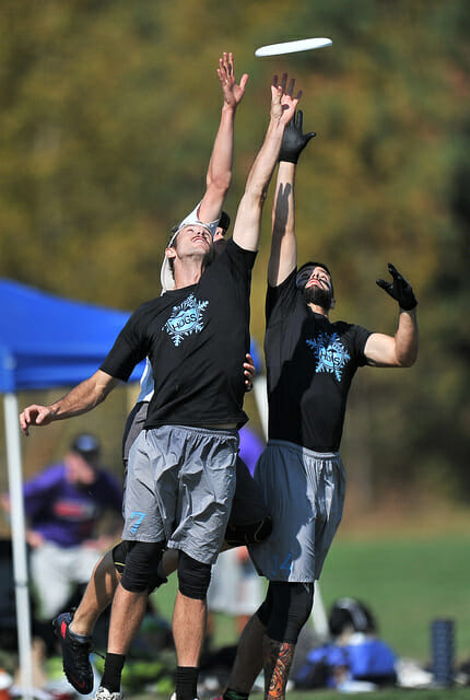 Utah Ultimate Disc Association