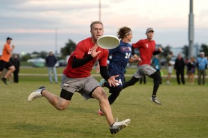 Jonathan "Goose" Helton at 2013 Nationals