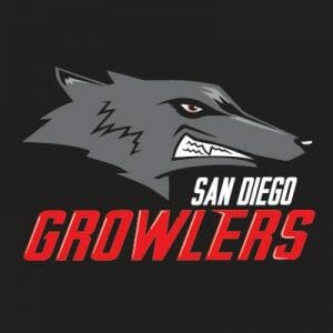 San Diego Growlers