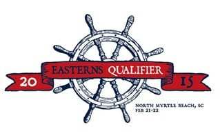 Easterns Qualifier 2015