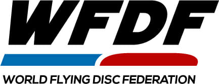 WFDF Logo 2015