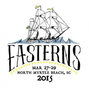 Easterns 2015