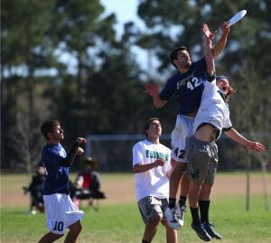 Marcus Ranii-Dropcho skies Wilkin Hanaway. Photo: Brian Whittier.