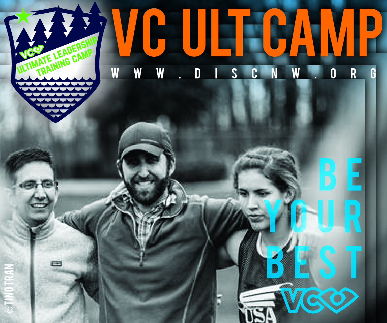 VC ULT Camp 2015.