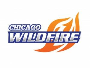 Chicago Wildfire