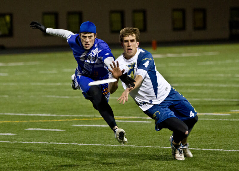 2015 AUDL Midwest Division Preview Pittsburgh A Likely Contender