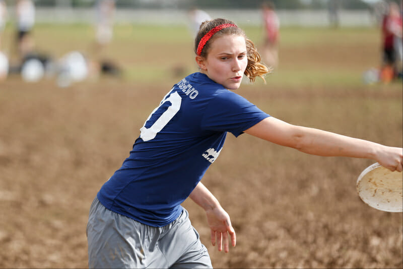 New England D-I Regionals 2015: Tournament Preview (Women's) - Ultiworld