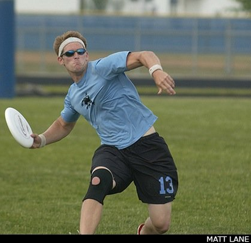 The Forehand Part Four Best Practices Ultiworld