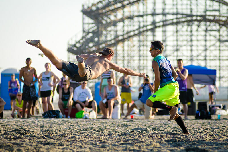 Photo: Paul Andris -- UltiPhotos.com