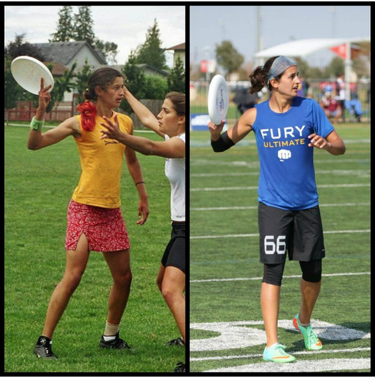 The Forehand Part Four Best Practices Ultiworld