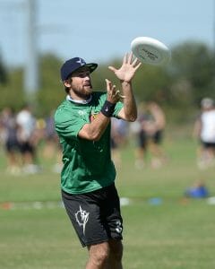 Photo: Kevin Leclaire -- UltiPhotos.com