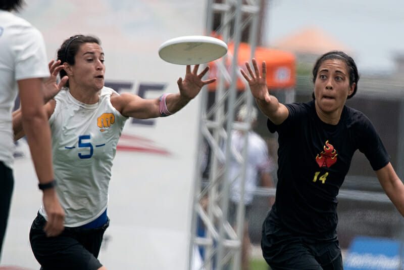 US Open 2023: Tournament Preview, How to Watch - Ultiworld