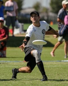 Photo: Pete Guion  --  UltiPhotos.com