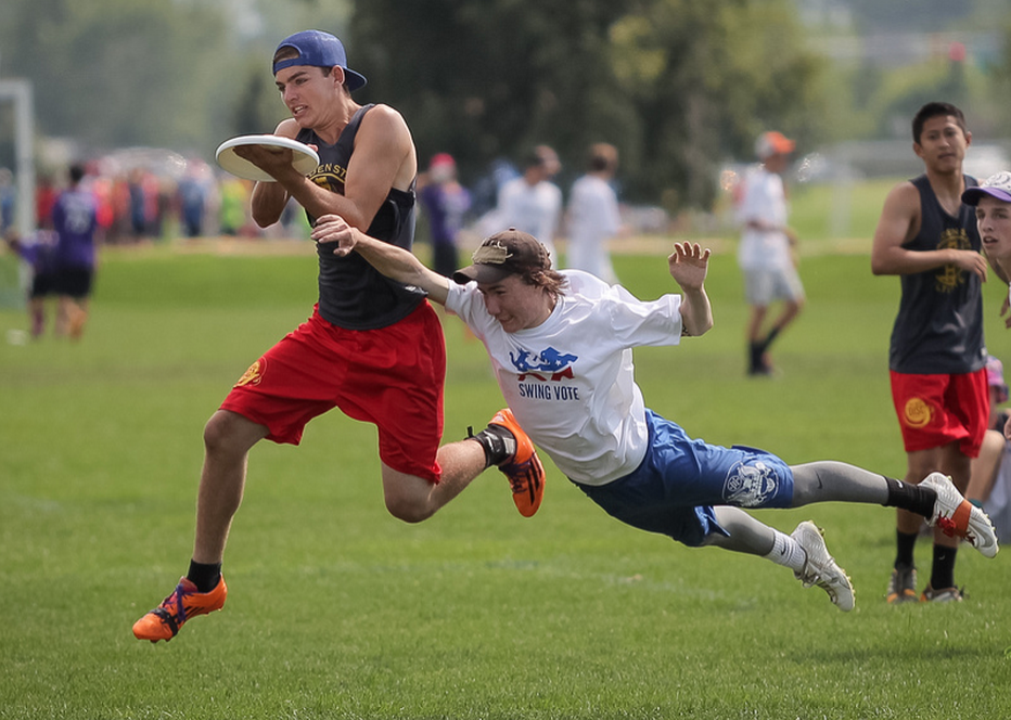 Great Grandmasters Archives - Ultiworld