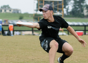 Photo: Kevin Leclaire -- UltiPhotos.com