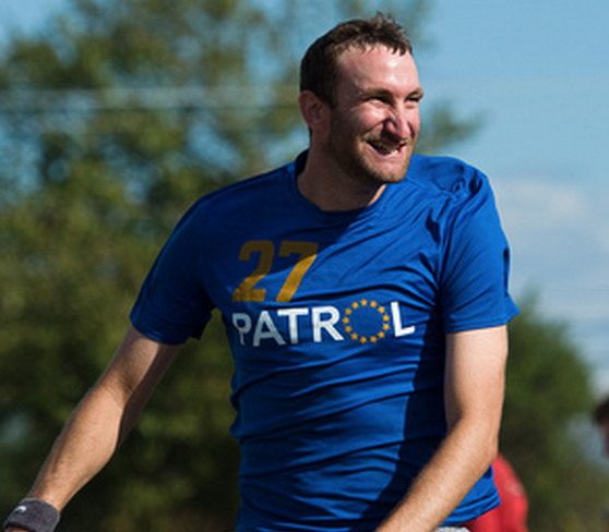 Photo: Kevin Leclaire -- UltiPhotos.com