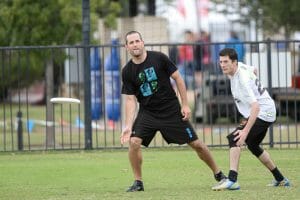 Photo: Kevin Leclaire -- UltiPhotos.com