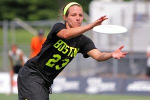 Photo: Alex Fraser -- UltiPhotos.com