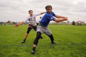 Photo: Alex Fraser -- UltiPhotos.com