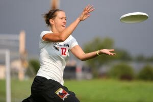 Photo: Alex Fraser -- UltiPhotos.com