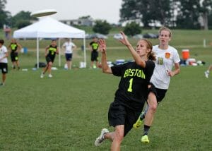 Photo: Pete Guion -- UltiPhotos.com