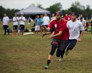 Photo: Kevin Leclaire -- UltiPhotos.com