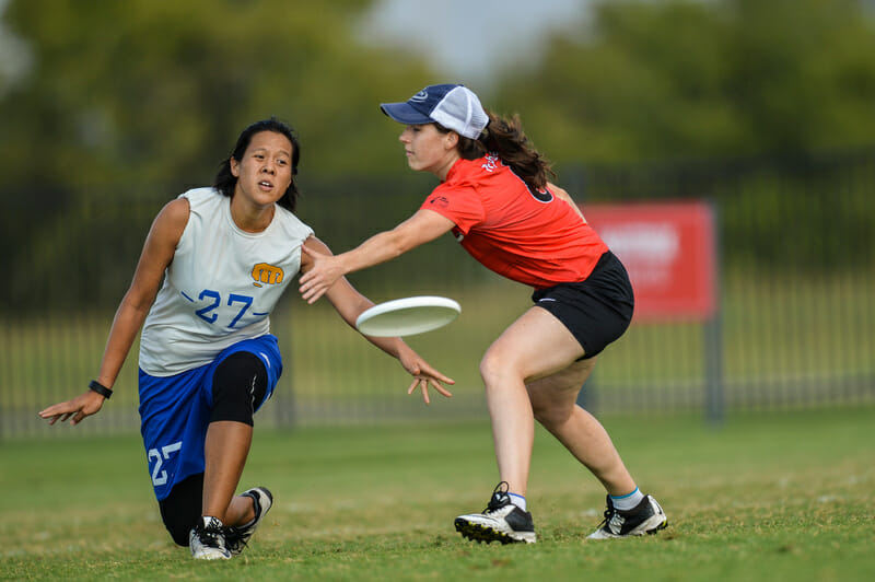 Photo: Brian Canniff -- UltiPhotos.com