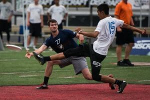 Photo: Kyle McBard -- UltiPhotos.com