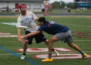 Photo: Kyle McBard -- UltiPhotos.com