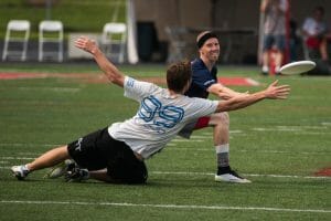 Photo: Kyle McBard -- UltiPhotos.com