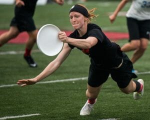 Photo: Kyle McBard -- UltiPhotos.com