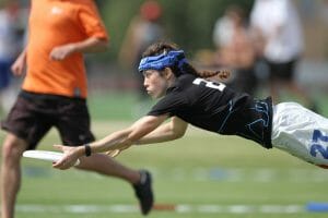 Photo: William 'Brody' Brotman -- UltiPhotos.com