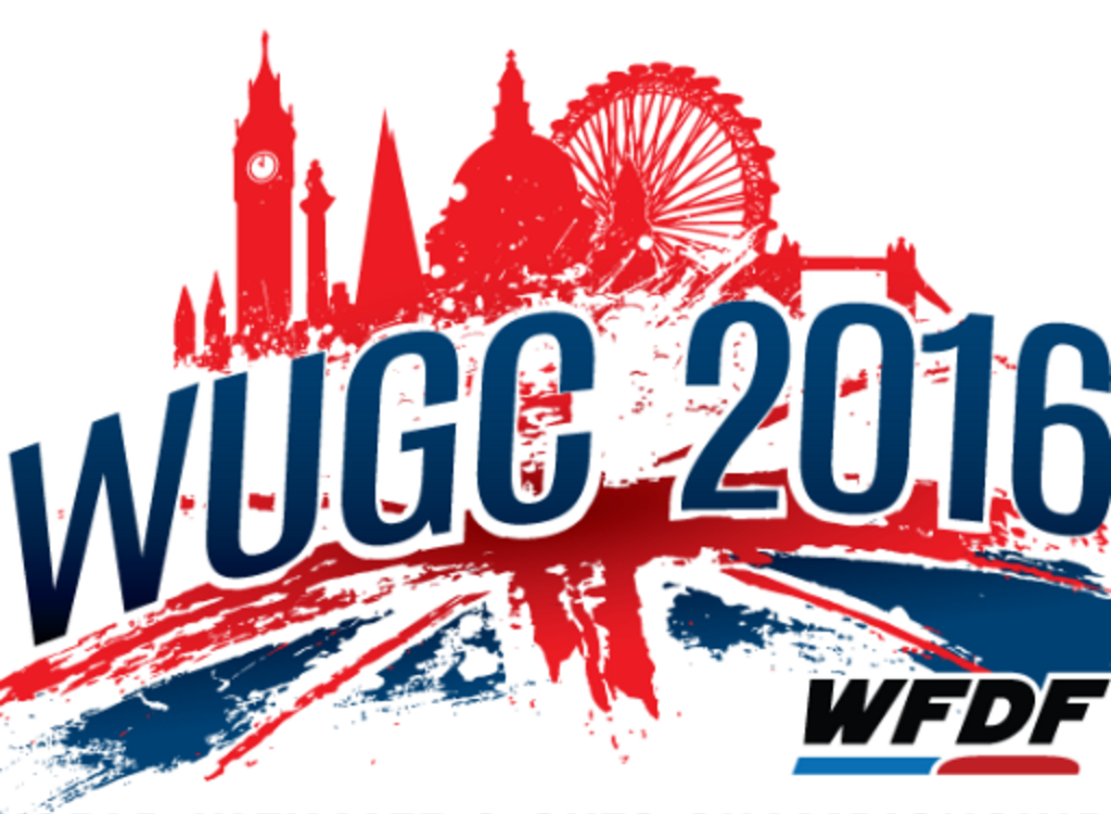 WUGC 2016